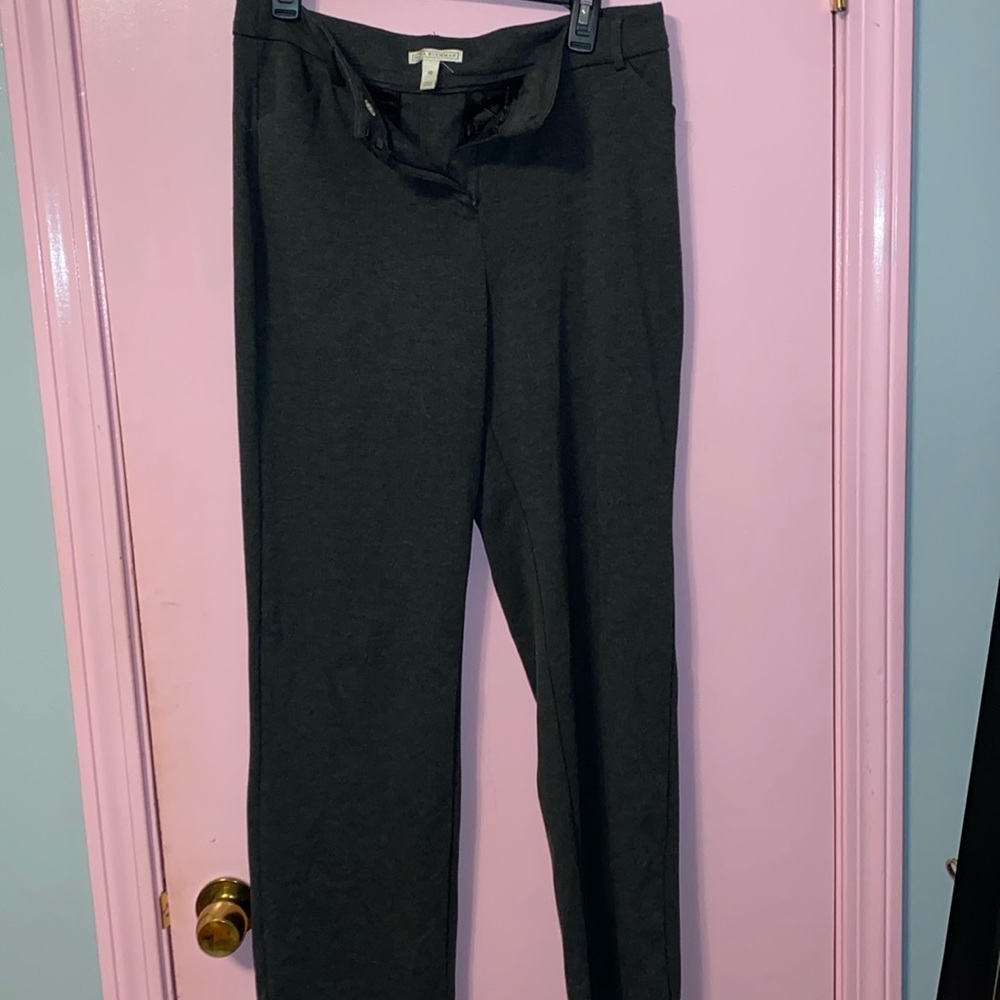 Dress pants